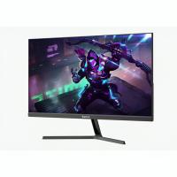 Aptech ZERO-BEZEL 100Hz IPS 21.5-inch Monitor A215F100IPS